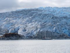 Glaciar Tempanos