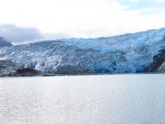 Glaciar Tempanos