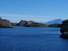 Lago General Carrera