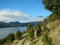 Caleta Los Baños