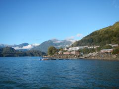 Caleta Los Baños