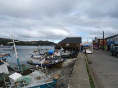 Chiloé Dalcahue