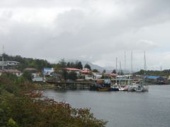 Puerto Eden