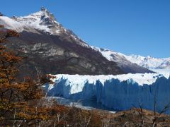 Glaciar Perito Moreno