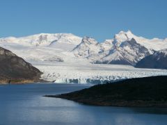 Glaciar Perito Moreno