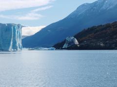 Glaciar Perito Moreno