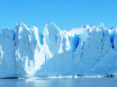 Glaciar Perito Moreno