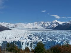 Glaciar Perito Moreno