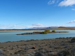 Lago Viedma