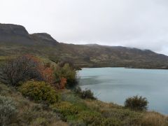 Torres del Paine