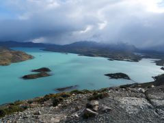 Torres del Paine