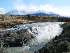 Torres del Paine