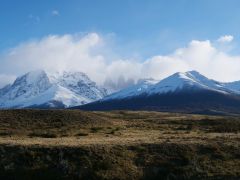 Torres del Paine