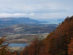 Torres del Paine