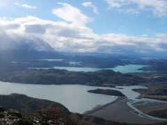 Torres del Paine