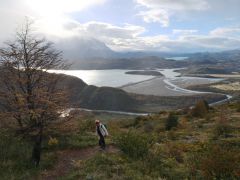 Torres del Paine Lago Grey 10