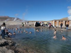 17 San Pedro Tatio Geysire