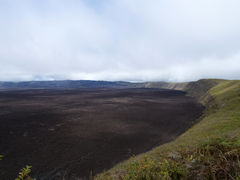 Isla Isabella Volcan Chico