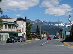 Seward