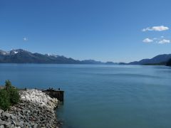 Seward Alaska SeaLife Center