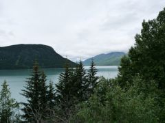 Kenai Lake