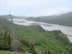 Copper River