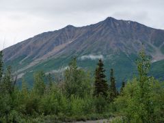 Wrangell Nationalpark