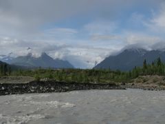 Kennicott River