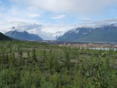 Kennicott River