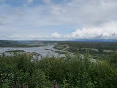 Copper River