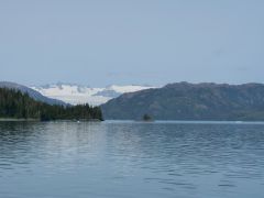 Chenega Glacier