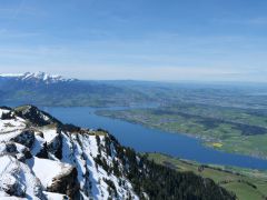 Rigi Luzern Pilatus