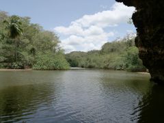 Cueva de Piratas Rio Yuma