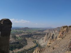 Smith Rocks