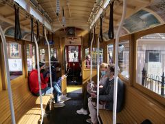 Cable Car San Francisco