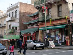 SF Chinatown