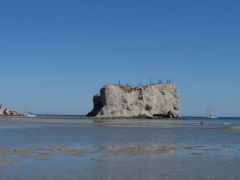 Caleta San Juanico