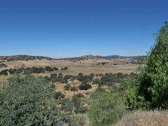 Anzza Borrego Desert