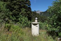 Rob Roy Glacier Track