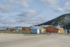 Dawson City