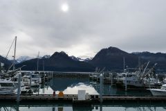 neuer Hafen Valdez