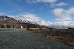 Haines Hwy Chilkat Pass