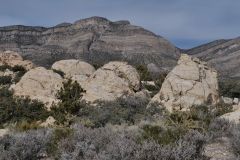 Red Rock Park