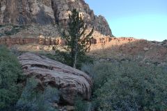 Red Rock Park