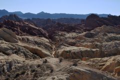 Valley of Fire