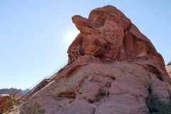 Valley of Fire