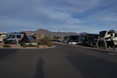 Phoenix Campground