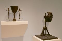 Phoenix Art Museum Alberto Giacometti