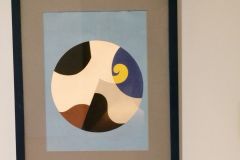 Phoenix Art Museum Sophie Taeuber Arp