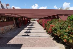 Taliesin West